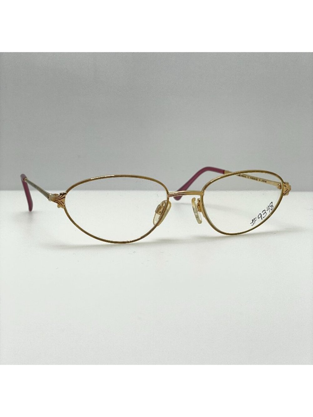 Norma Kamali Eyeglasses Eye Glasses Frames NK0120 466 51-19-135